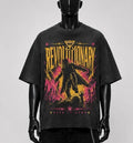 Revolutionary Wrestling T-Shirt