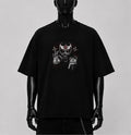 Cero Miedo Lucha Libre Graphic Tee