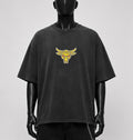 SmackDown Hotel Oversized Wrestling Tee