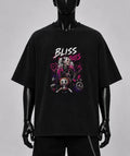 Bliss Rules Wrestling T-Shirt