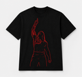Acknowledge Me Wrestling T-Shirt