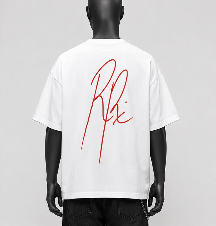 T-shirt de lutte ample Ula Fala