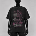 Boujee Baddie Graphic Shirt