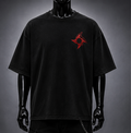 T-shirt graphique Cero Miedo Dragon