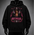Hitman The Sharp Shooter Hoodie