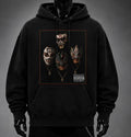 Lucha Row Hoodie