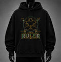 The Ruler Hoodie