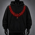 Ula Fala Hoodie